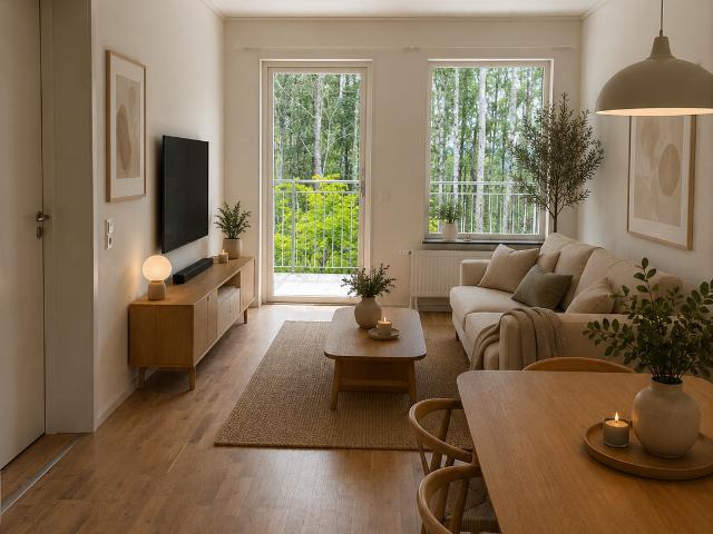 apartment for rent at Salem