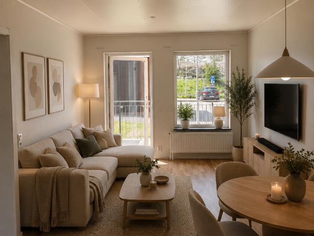 apartment for rent at Salem