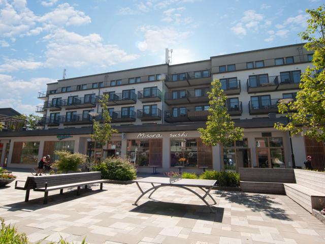apartment for rent at Salem
