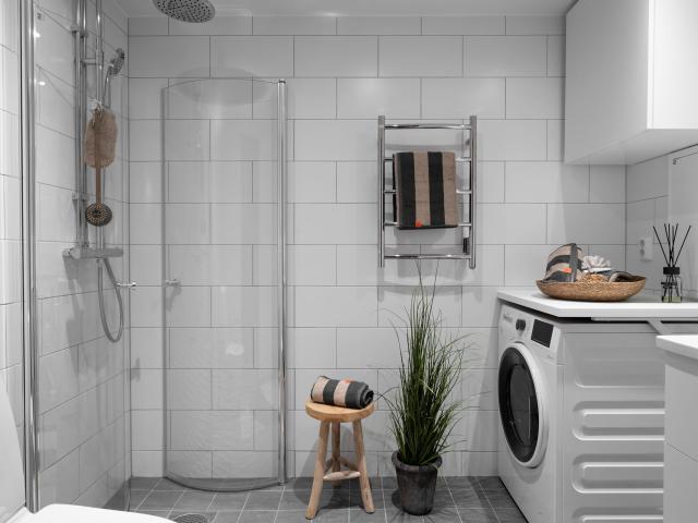 apartment for rent at Saltsjö boo