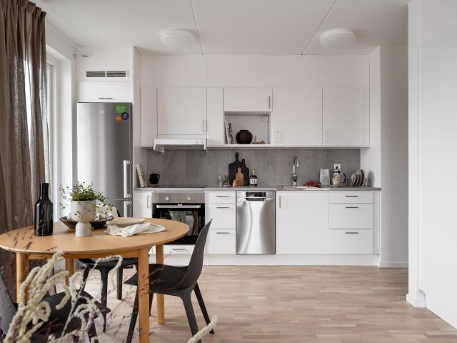 apartment for rent at Saltsjö boo