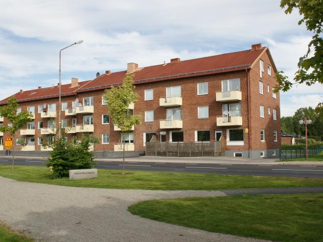 apartment for rent at Sandared