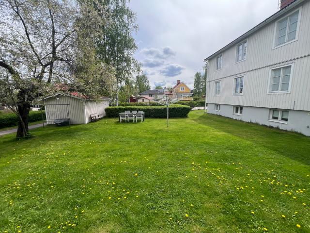 apartment for rent at Sandviken