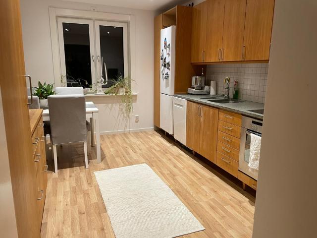 apartment for rent at Åseda