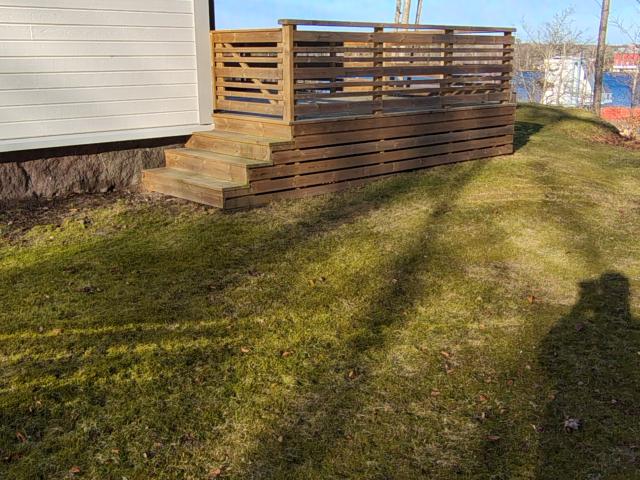 apartment for rent at Åsensbruk