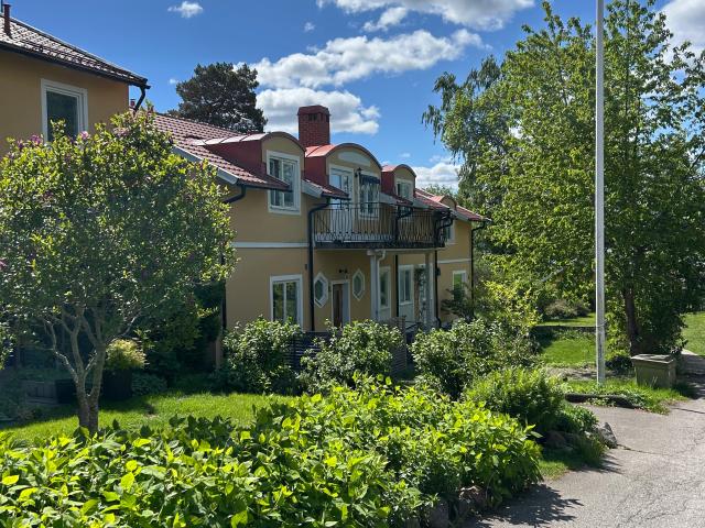 apartment for rent at Sigtuna