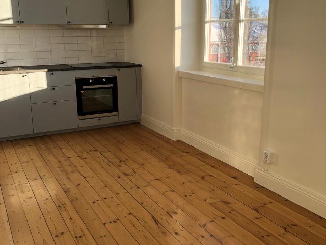 apartment for rent at Sigtuna