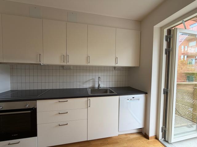 apartment for rent at Sigtuna