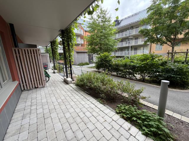 apartment for rent at Sigtuna