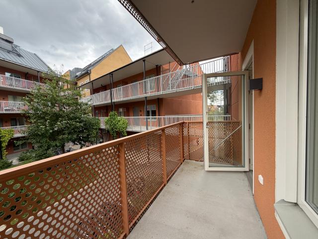 apartment for rent at Sigtuna