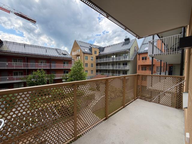 apartment for rent at Sigtuna
