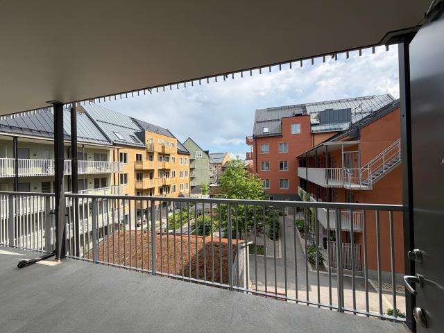 apartment for rent at Sigtuna