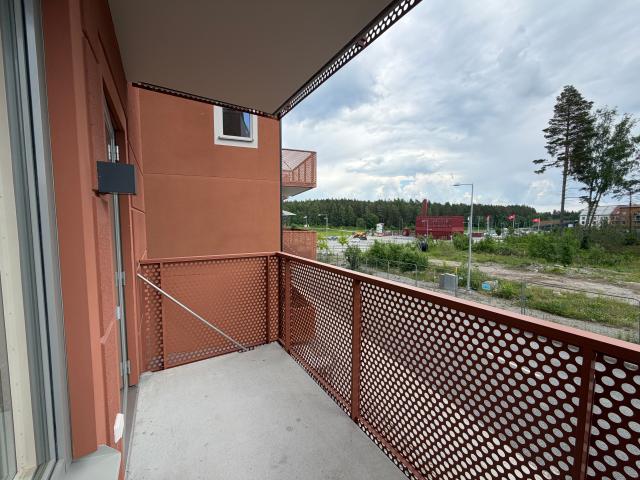 apartment for rent at Sigtuna