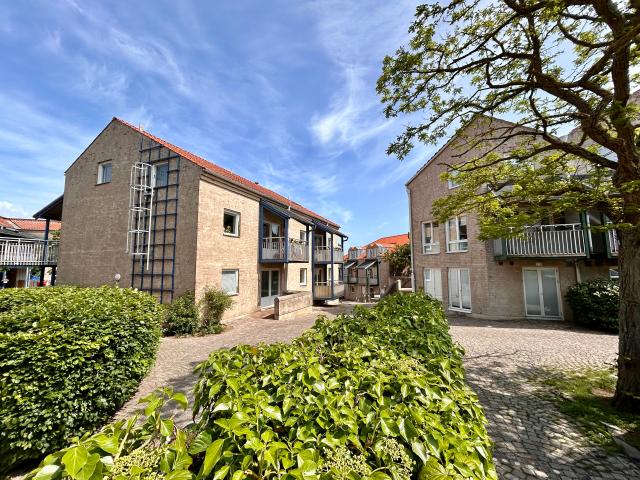 apartment for rent at Simrishamn