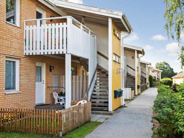 apartment for rent at Sjöbo