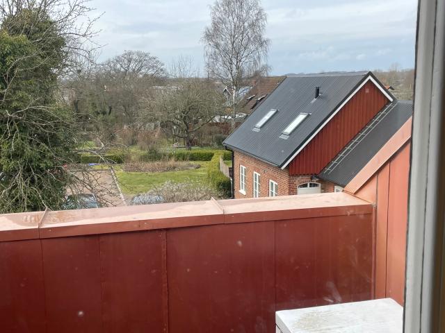 apartment for rent at Skurup