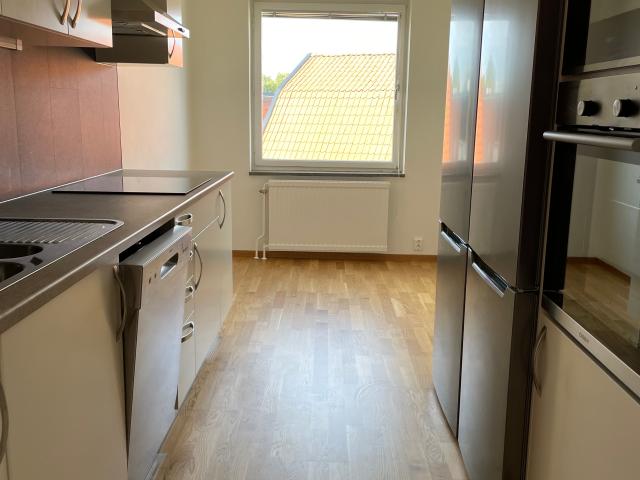 apartment for rent at Skara