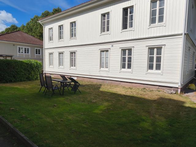 apartment for rent at Skara