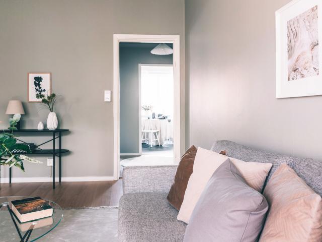 apartment for rent at Skara
