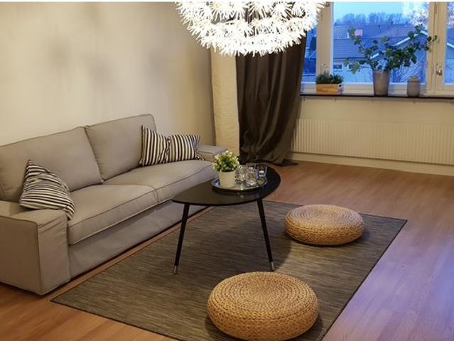 apartment for rent at Skara