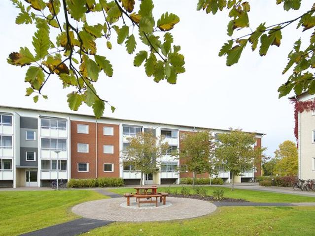apartment for rent at Skara