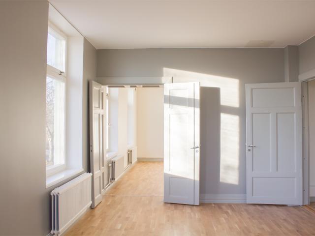 apartment for rent at Skara
