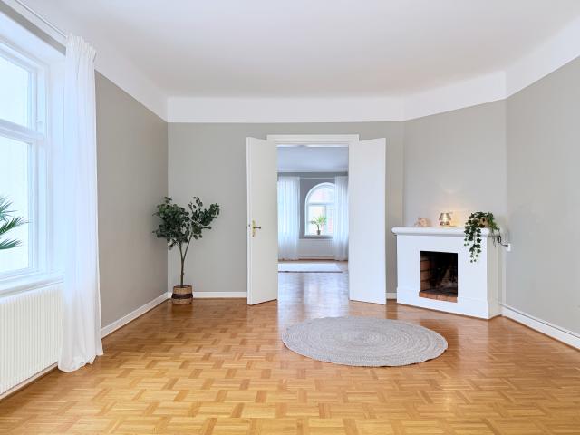 apartment for rent at Skara