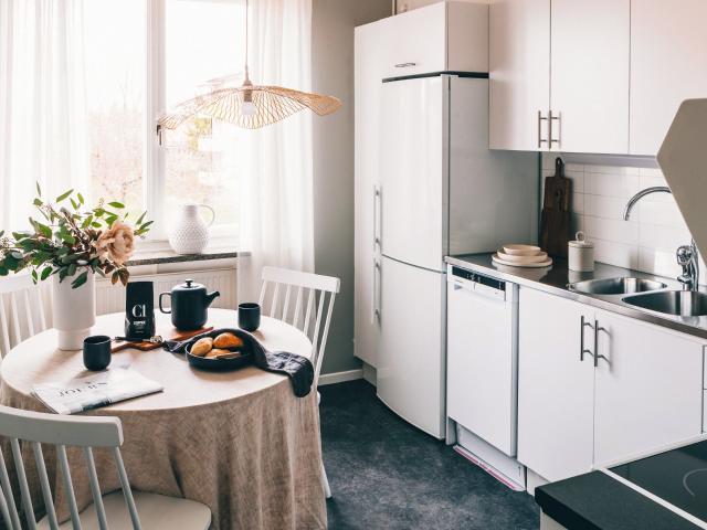 apartment for rent at Skara