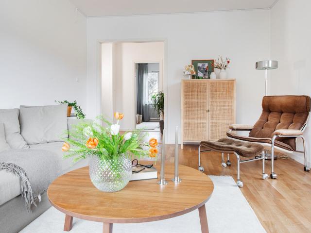 apartment for rent at Skara