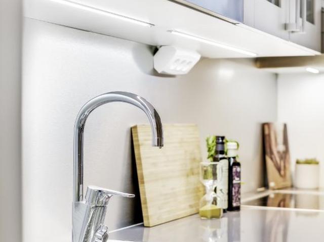 apartment for rent at Skara