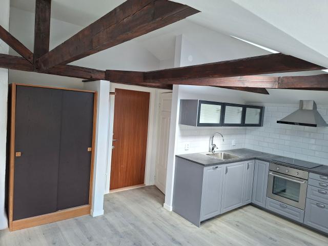apartment for rent at Skara