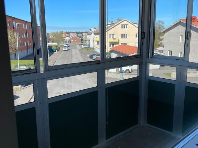 apartment for rent at Skara