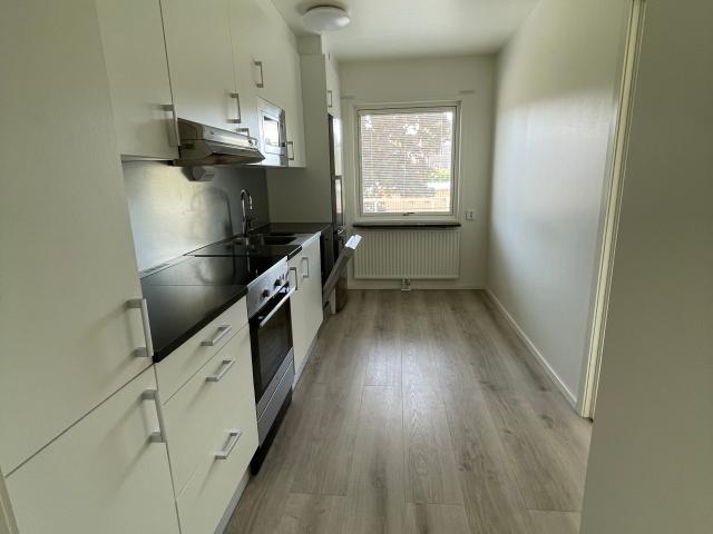 apartment for rent at Skara