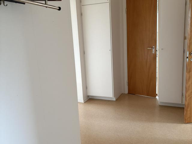 apartment for rent at Skara