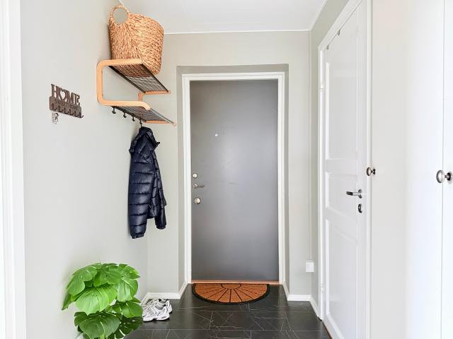 apartment for rent at Skara