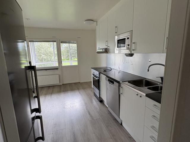 apartment for rent at Skara