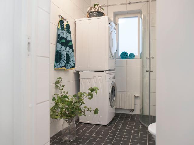 apartment for rent at Skara