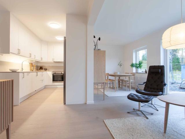 apartment for rent at Skara