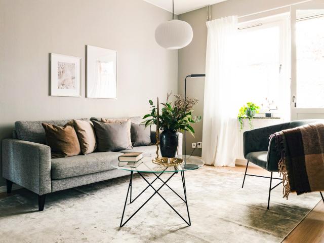 apartment for rent at Skara