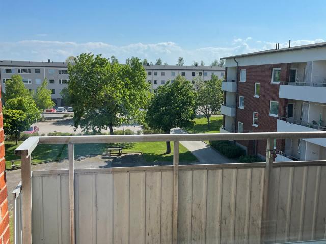 apartment for rent at Skara