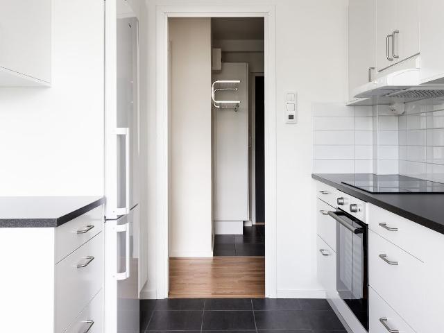 apartment for rent at Skara