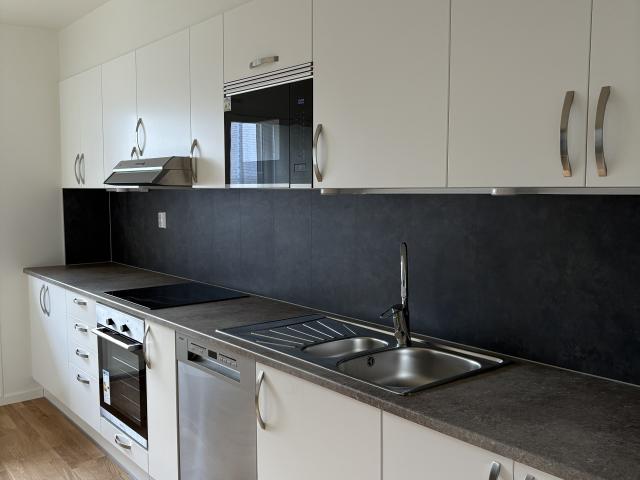 apartment for rent at Skara