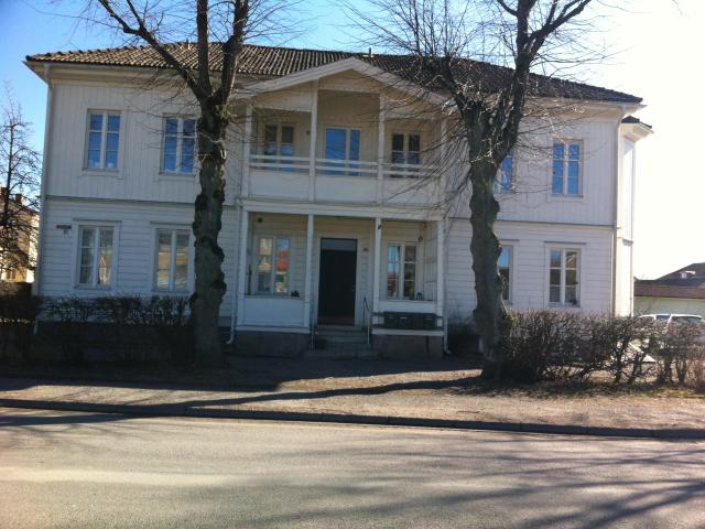 apartment for rent at Skara