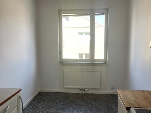 apartment for rent at Skara