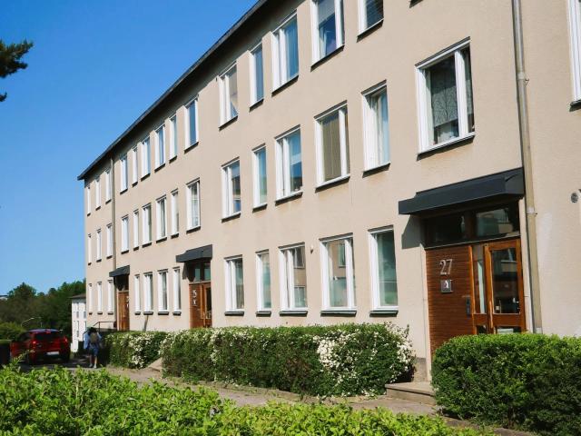 apartment for rent at Skärholmen