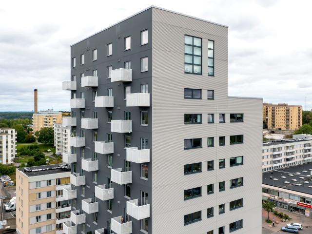 apartment for rent at Skärholmen
