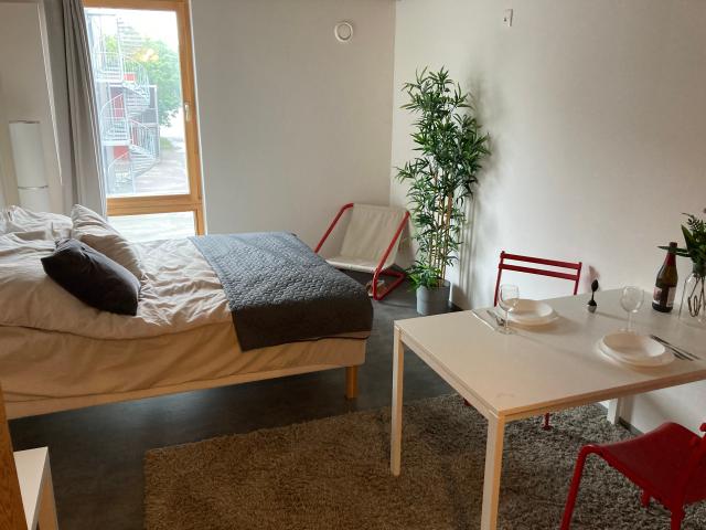 apartment for rent at Skärholmen