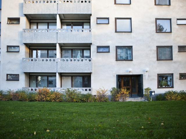 apartment for rent at Skärholmen