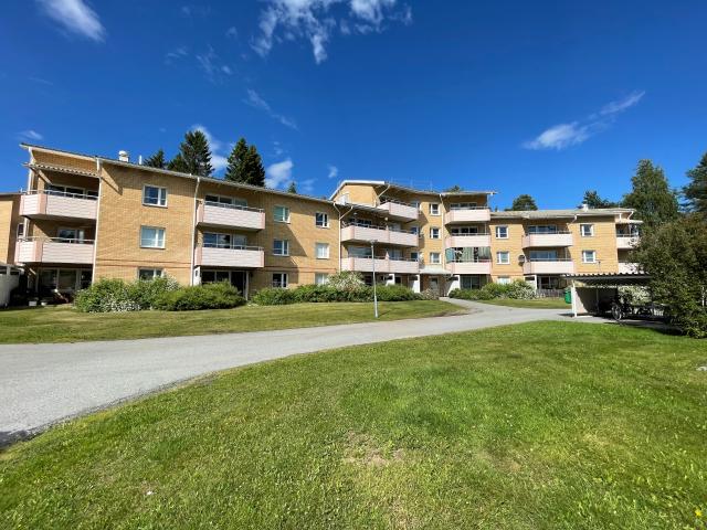 apartment for rent at Skellefteå