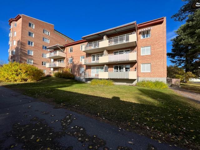apartment for rent at Skellefteå
